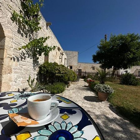 مارتينا فرانكا Masseria Signora المظهر الخارجي الصورة