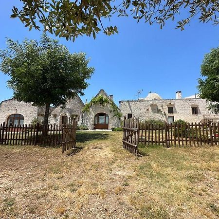 مارتينا فرانكا Masseria Signora المظهر الخارجي الصورة