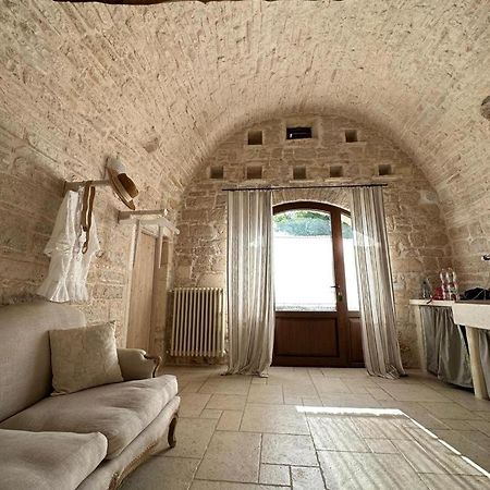 مارتينا فرانكا Masseria Signora المظهر الخارجي الصورة