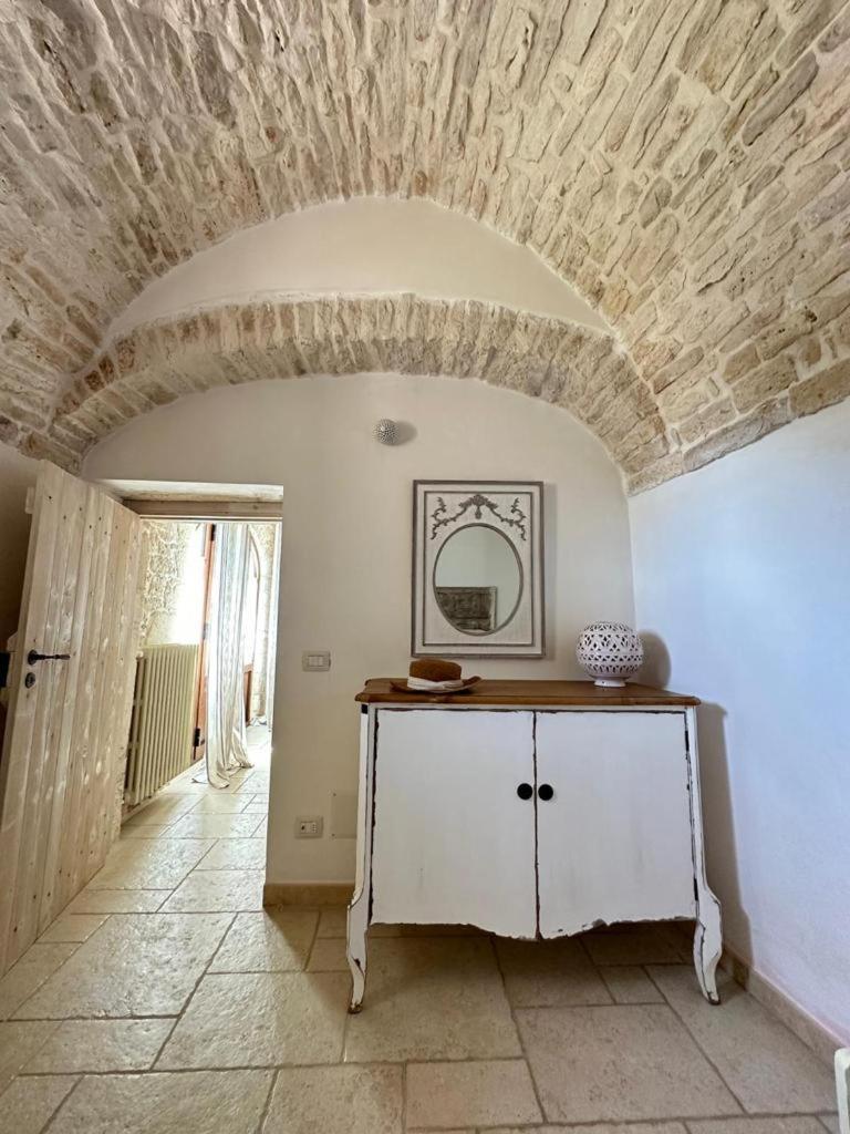 مارتينا فرانكا Masseria Signora المظهر الخارجي الصورة