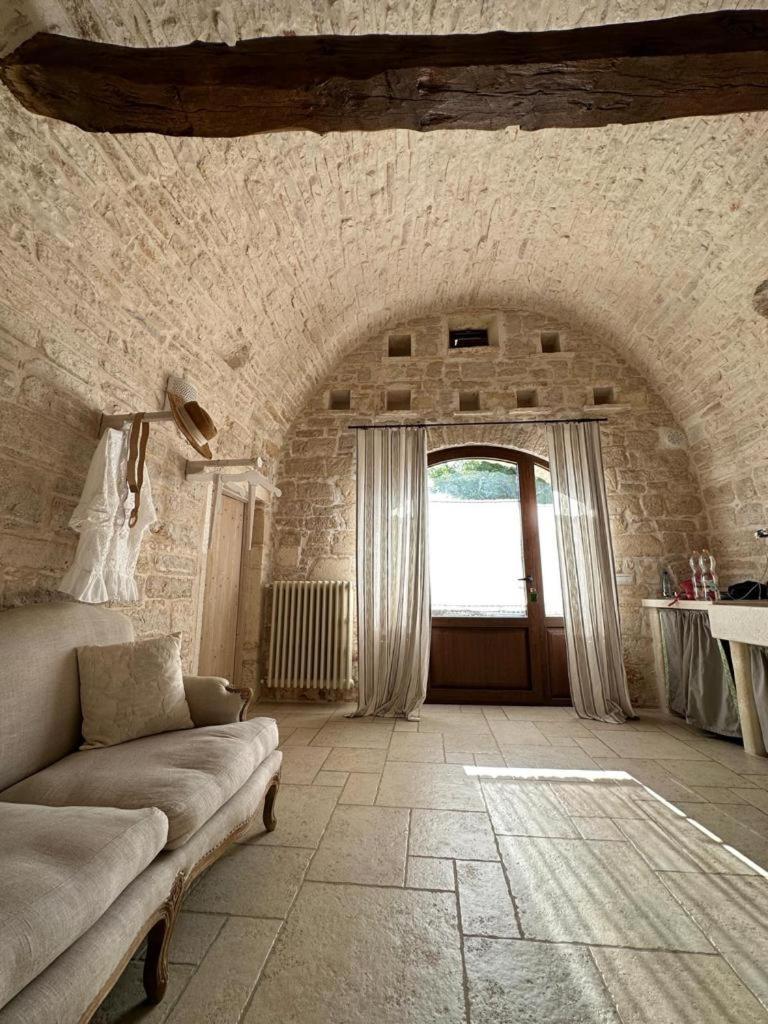 مارتينا فرانكا Masseria Signora المظهر الخارجي الصورة