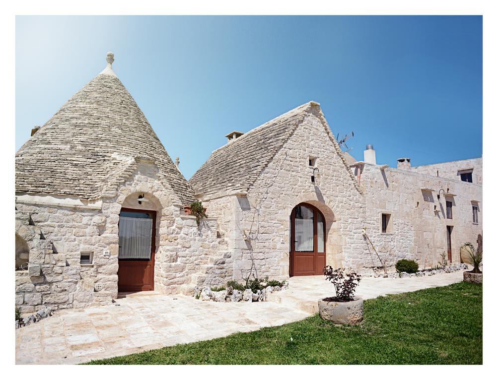 مارتينا فرانكا Masseria Signora المظهر الخارجي الصورة