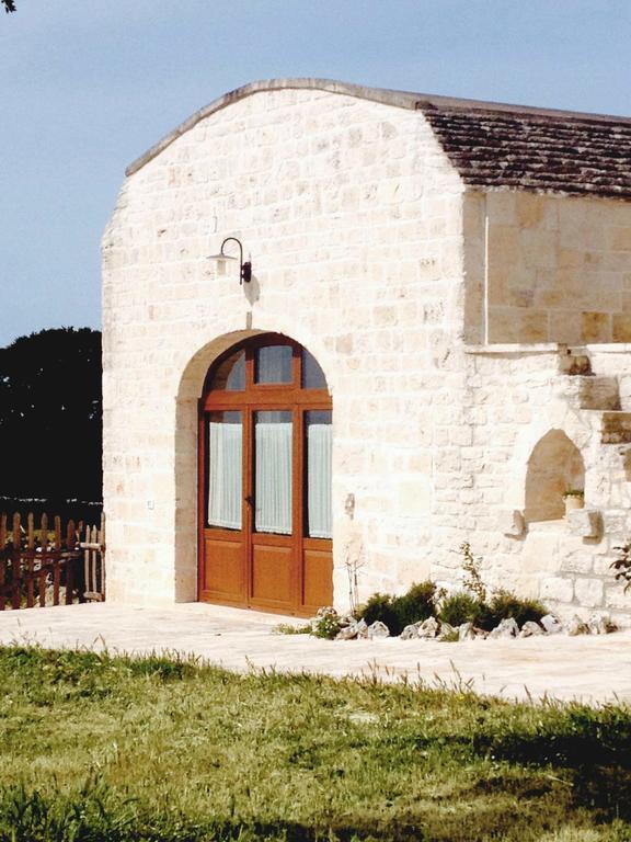 مارتينا فرانكا Masseria Signora الغرفة الصورة