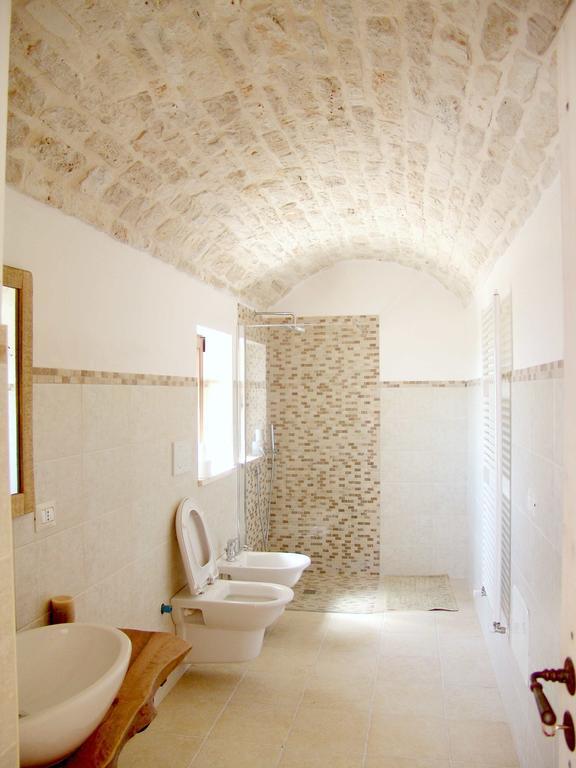 مارتينا فرانكا Masseria Signora الغرفة الصورة
