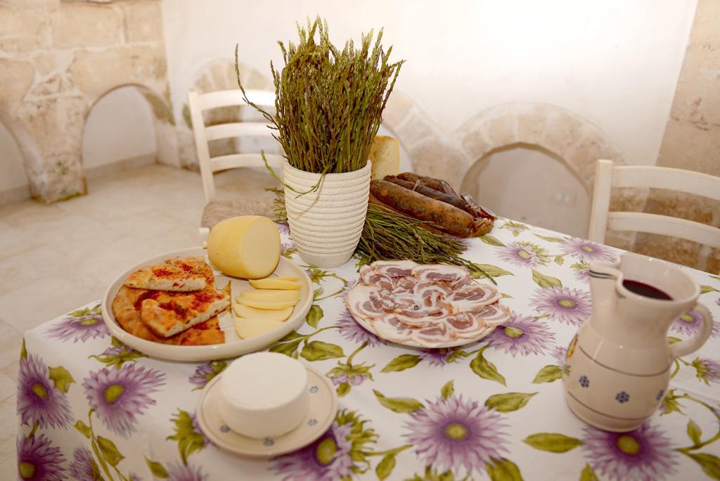 مارتينا فرانكا Masseria Signora المظهر الخارجي الصورة